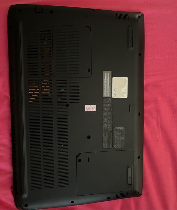 Продам ноутбук Acer A13