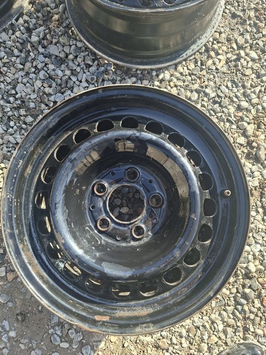 15 диска штамп комплект