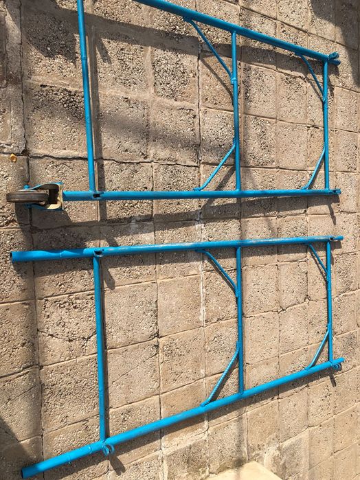 Строително Скеле 2.35м.