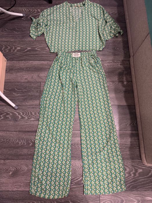 Сет Negative XS/S, като нов