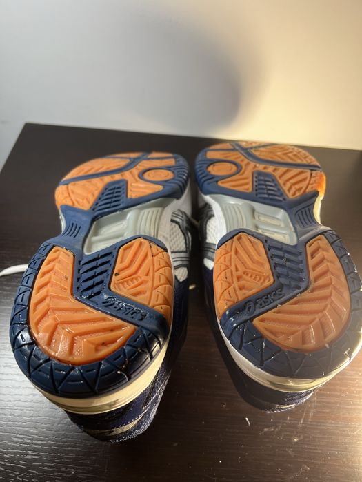 Мъжки маратонки ASICS GEL-Rocket 6 номер 43