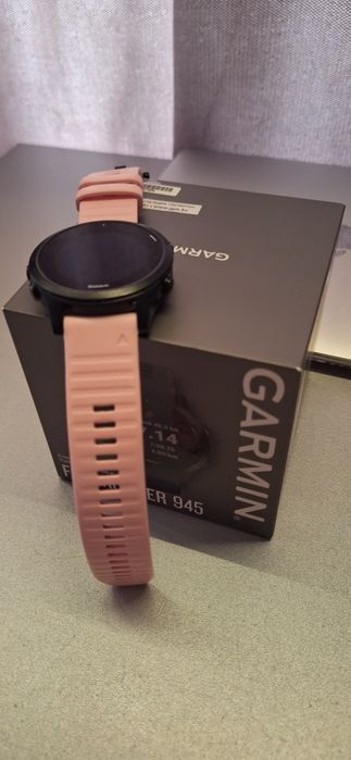 GARMIN 945 forerunner