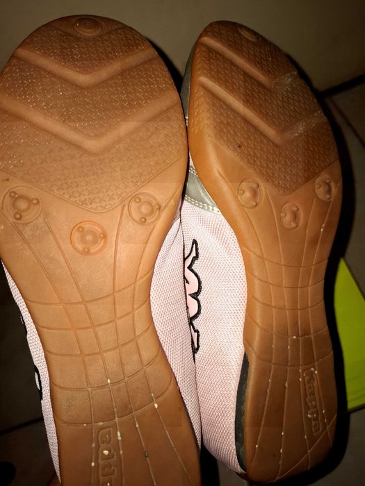 Pantofi sport Kappa,mărimea 38