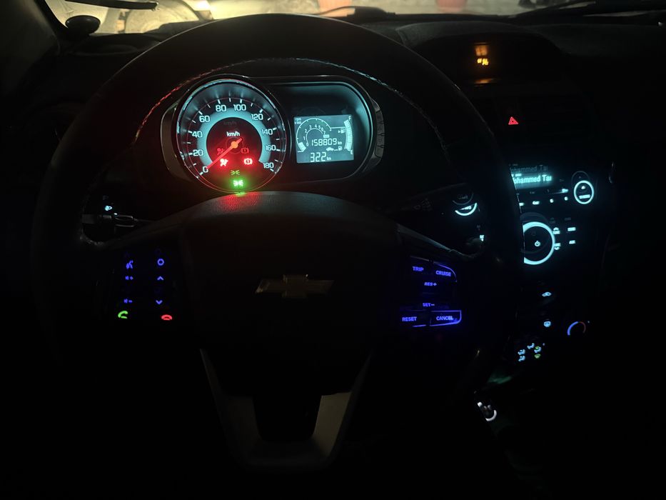 Chevrolet Spark 2019 Sotiladi