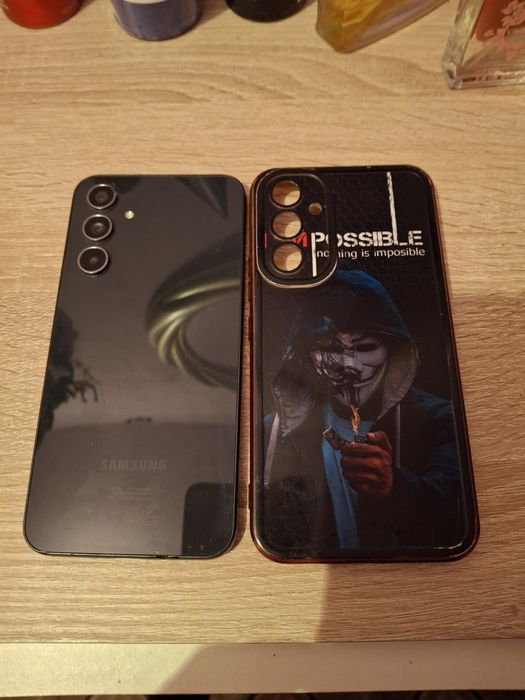 Телефон Samsung A54