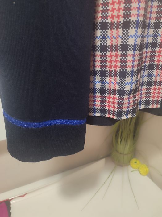 LUCKY LO Milano 2в 1 Wool