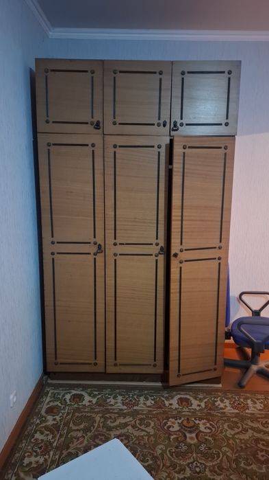 Шкаф бесплатно самовывоз с кшт