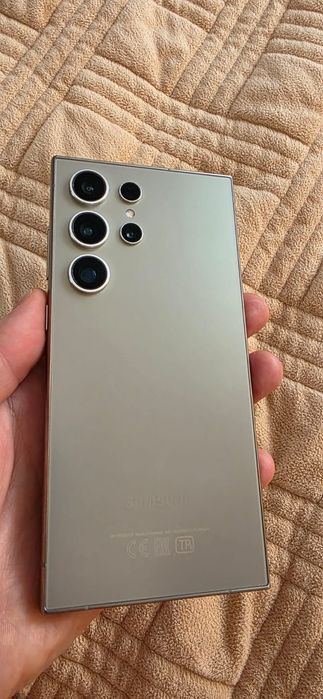 Продам s 24 ultra рассрочка