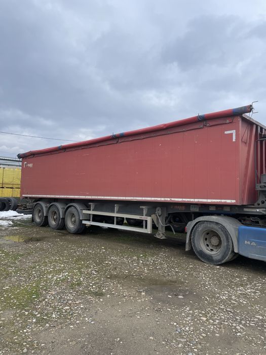 Ansamblu , man tga, bene cereale. Se vand si separat