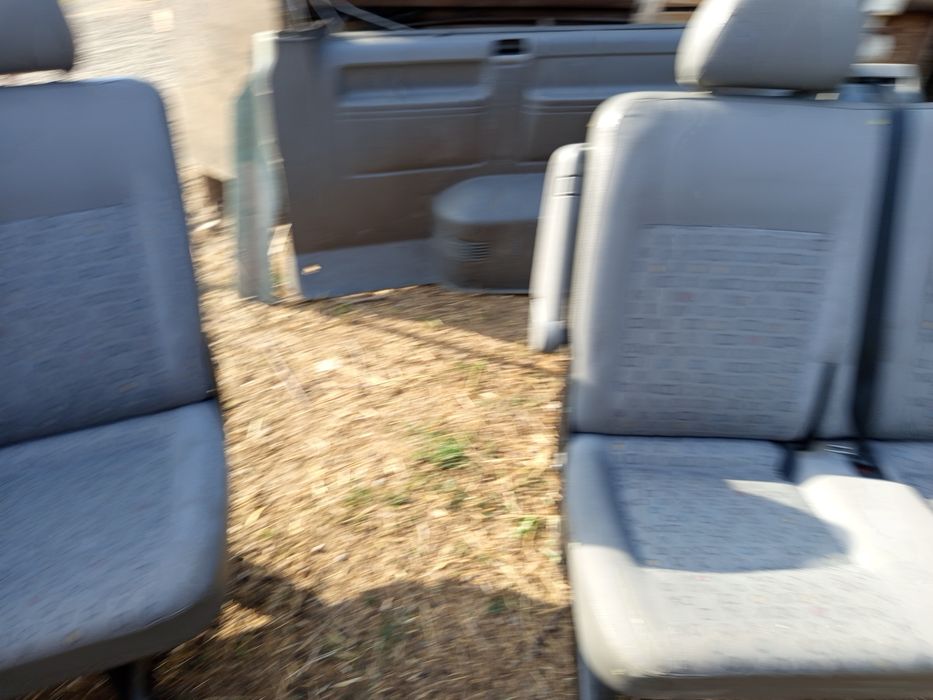 Салон 2011 года Volkswagen