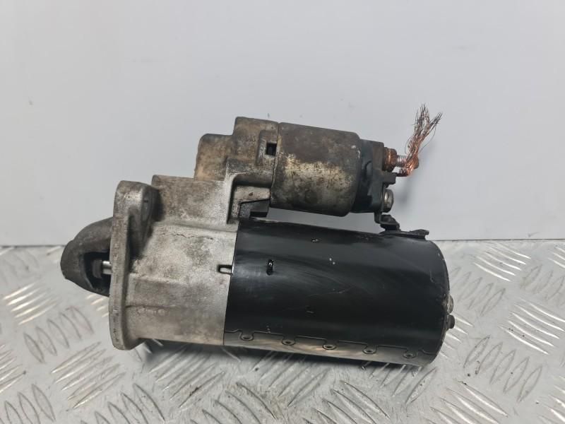 Electromotor Fiat 500X 1.6 CDTI