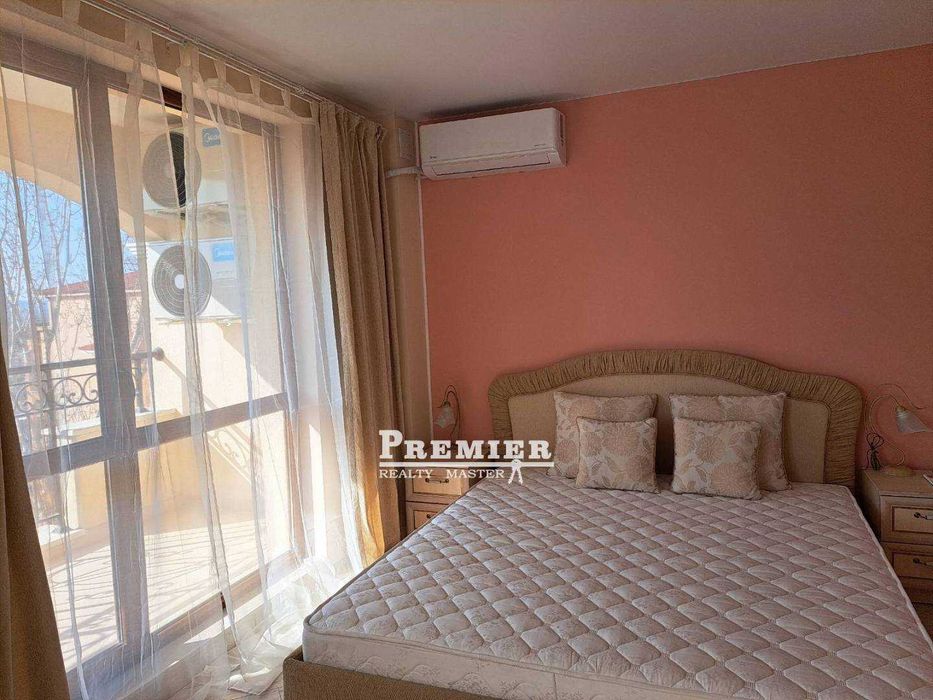 Продава се Тристаен апартамент в к.к. Слънчев бряг - 104 кв.м за 1318 €/кв.м - Снимка #9