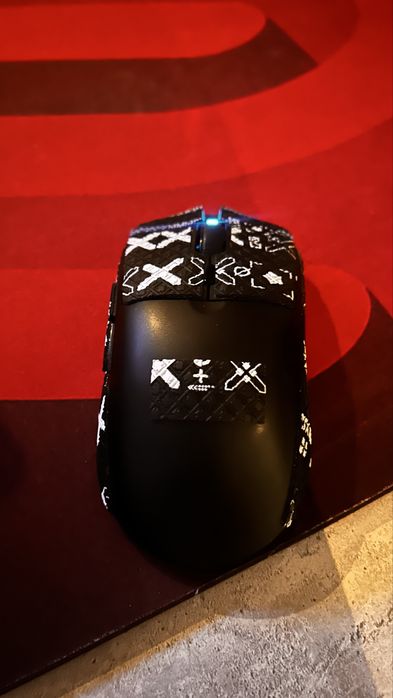 Мышка ajazz aj139PRO