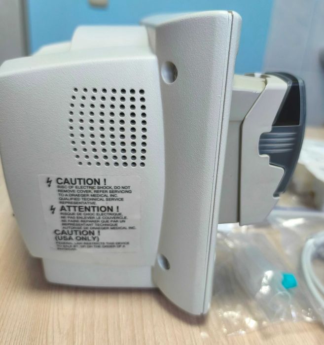 Монитор пациента Dräger Vamos®