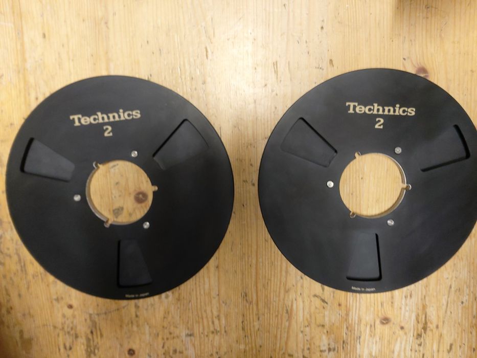 Ролки 26.5 см  Алуминиеви