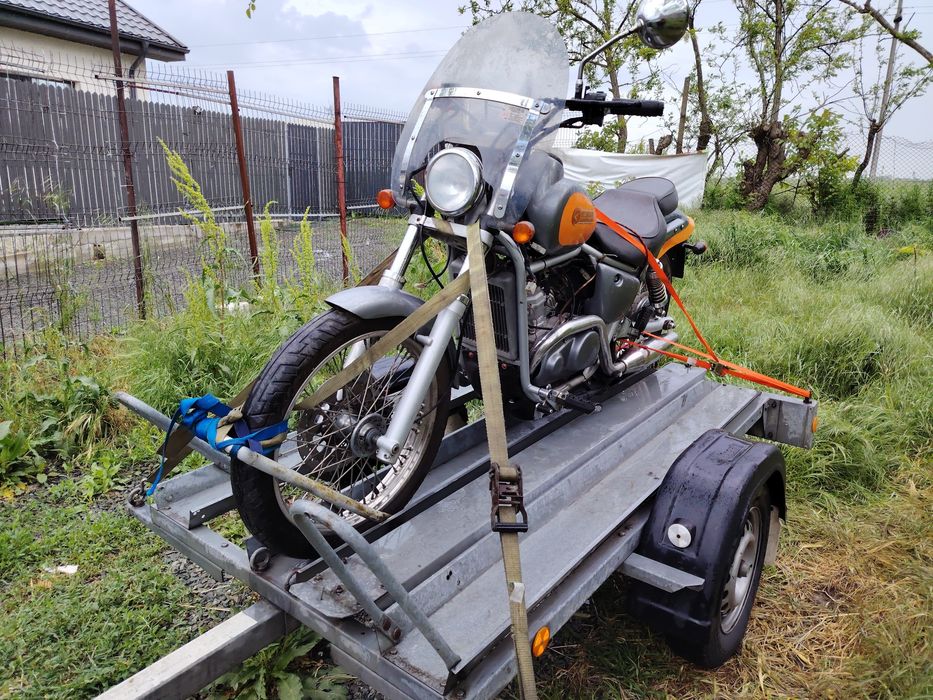 Piese Aprilia Classic Red Rose 125