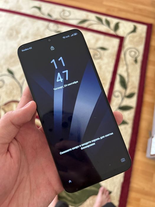ZTE телефон Новый