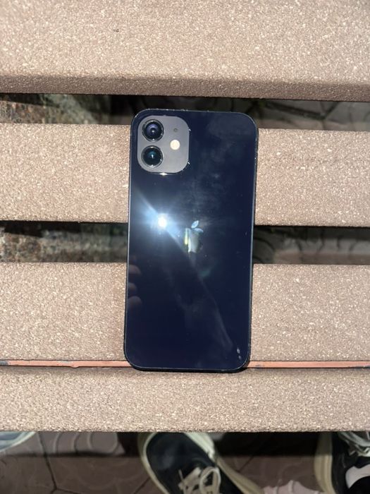 iPhone 12 128гб обмен естт