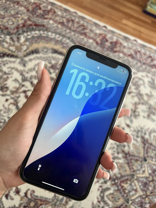 Iphone 11,128gb,76%