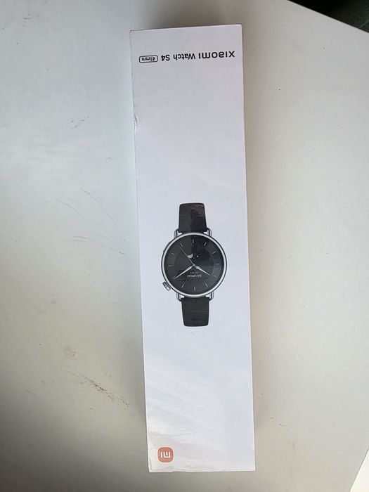 Smartwatch Samsung Galaxy Watch 7 44mm BT Silver
