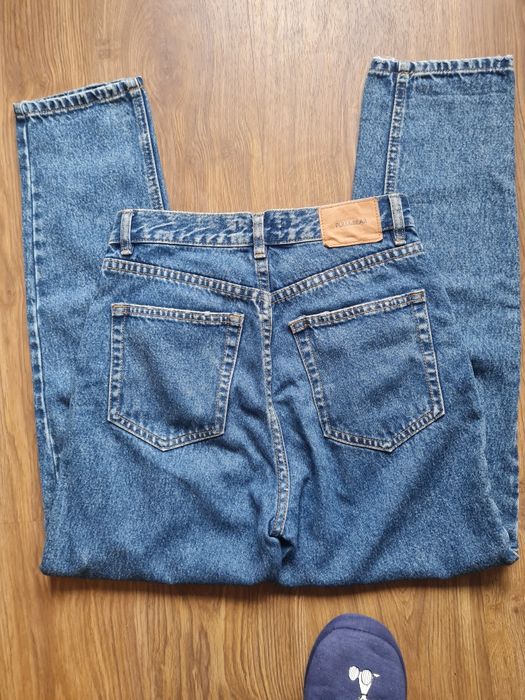 Дамски дънки Pull&Bear