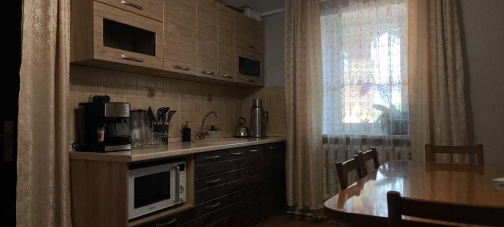 Продам дом в медеусском районе.