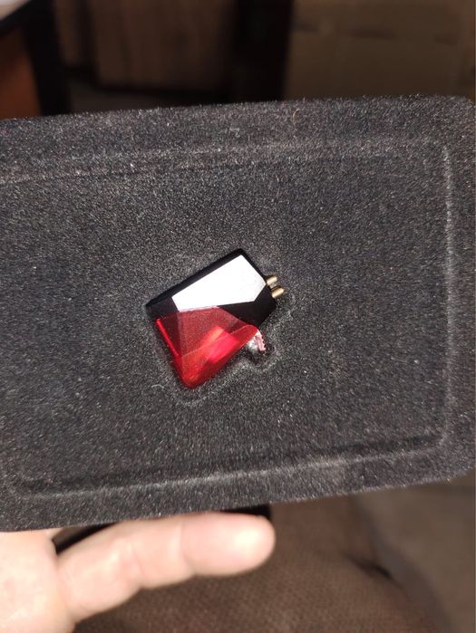 Картридж звукоснимателя