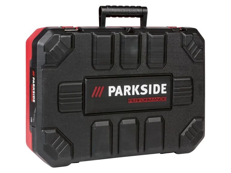 Нов Акумулаторен Безчетков Саблен Трион PARKSIDE Performanse 20V.