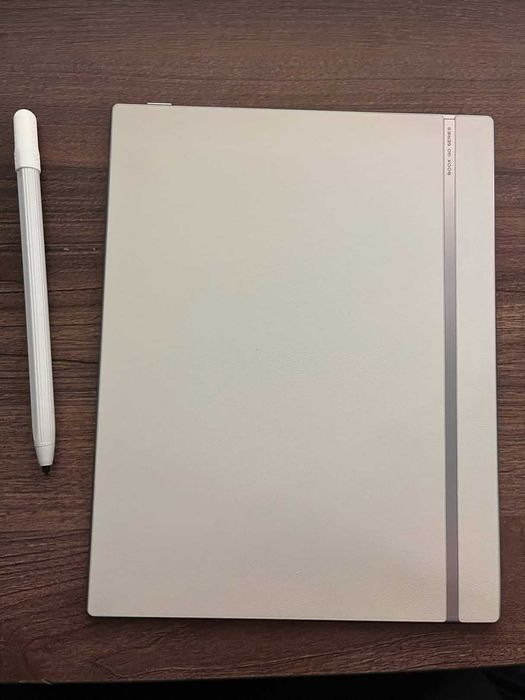 Електронен четец BOOX - Go, 10.3'', 4GB/64GB