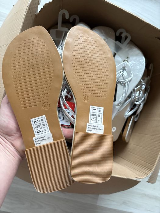 Чехли на едро