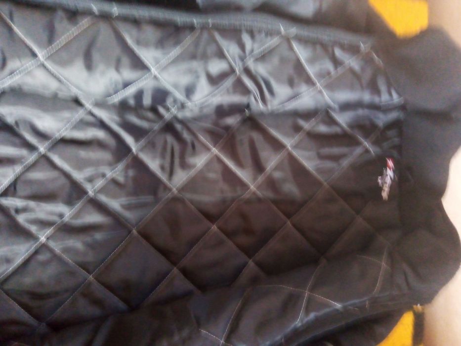 Мъжки зимни якета и шуби