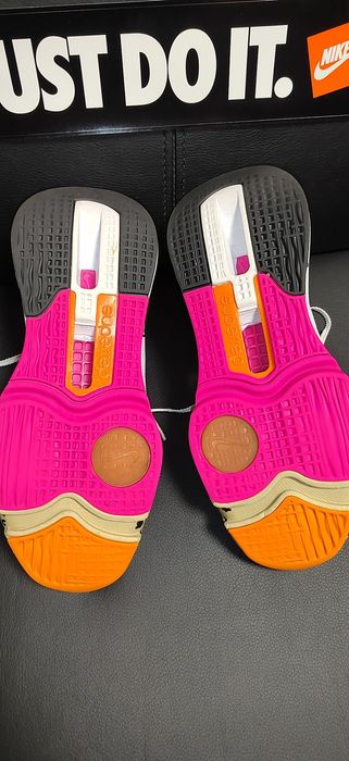 Nike Air Zoom Superrep 3, номер 40