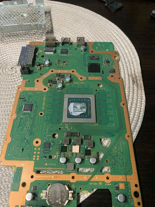 Curățare / mentenanță /  Playstation 5 / Playstation 4/ Toate modelele