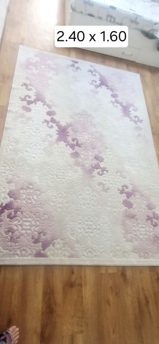 Ковер, палас, кілем