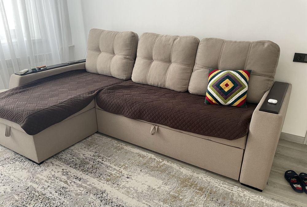 Диван раздвижной