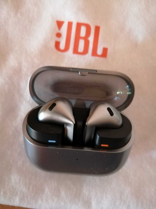 Căști buds Samsung!