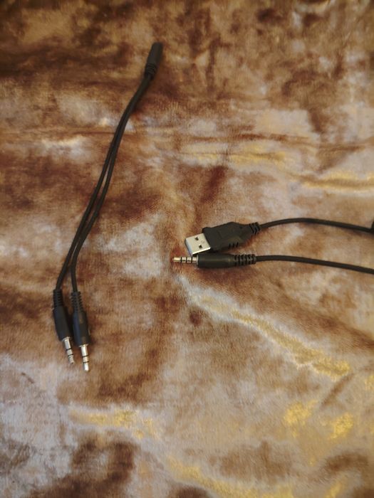 Геимйнг Слушалки