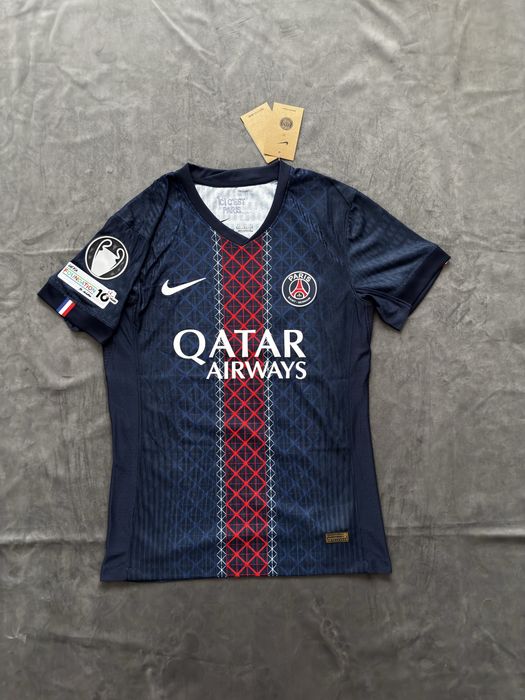 Tricou PSG Doue