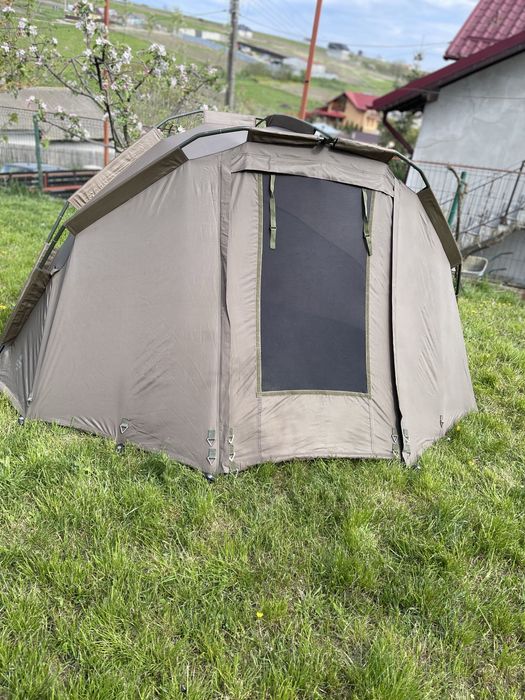 Cort JRC  Bivvy R.E. 5000 PESCUIT