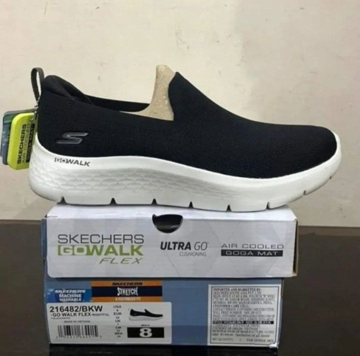 Skechers made in Vietnam