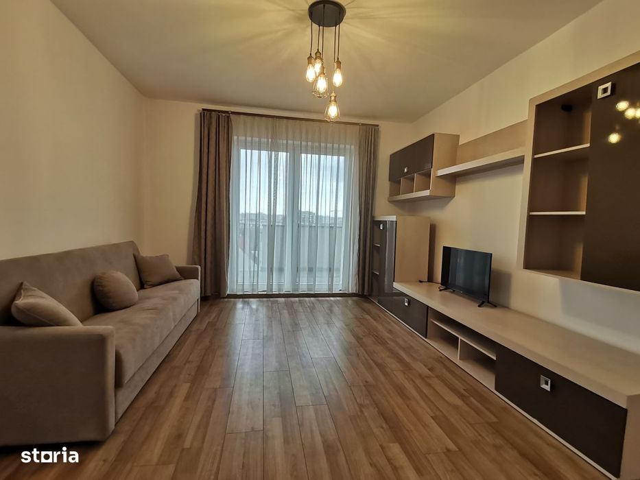 Apartament 2 camere de închiriat în Centru, Cluj-Napoca — fotografia 1