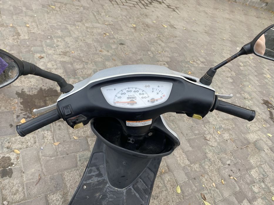 Продам Хонда Дио 50 кубовый