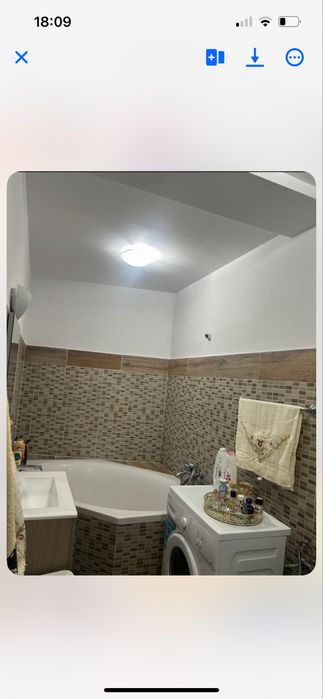 Apartament centru etaj 2