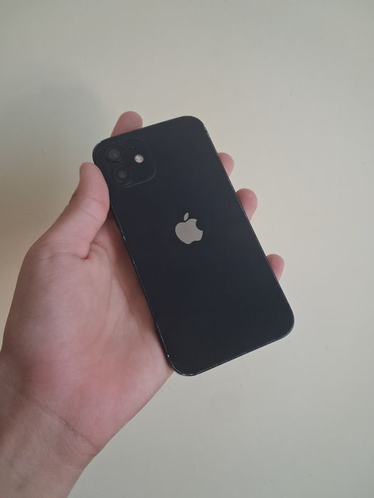 Iphone 12 256gb sotaman Продаю айфон 12 256гб срочно