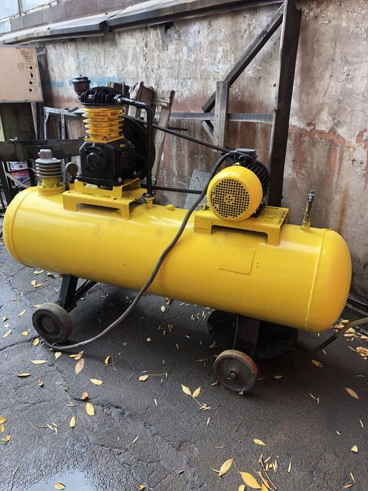 Компрессор