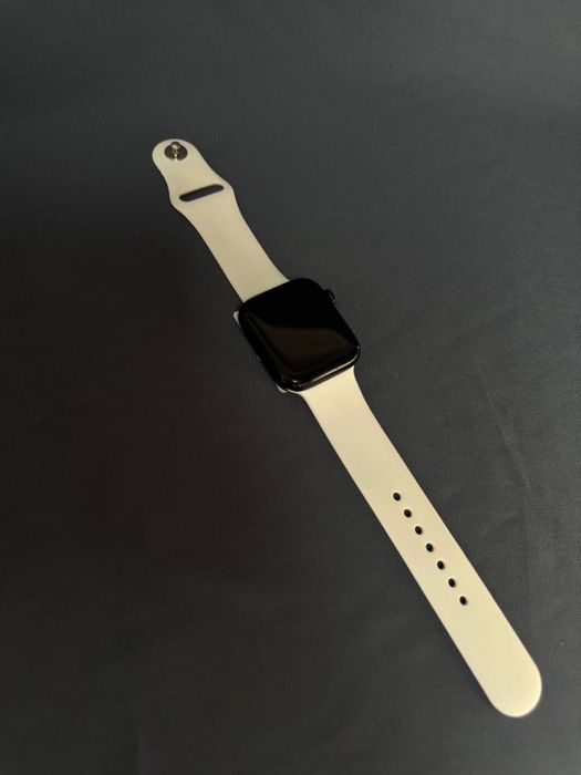 Часы apple watch se 2/baitime•0.0.12