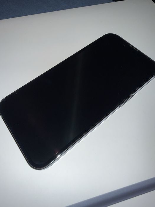 Iphone 13 pro sierra blue