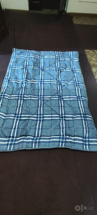 To'shak Tushak, Matras, ko'rpa yostiq