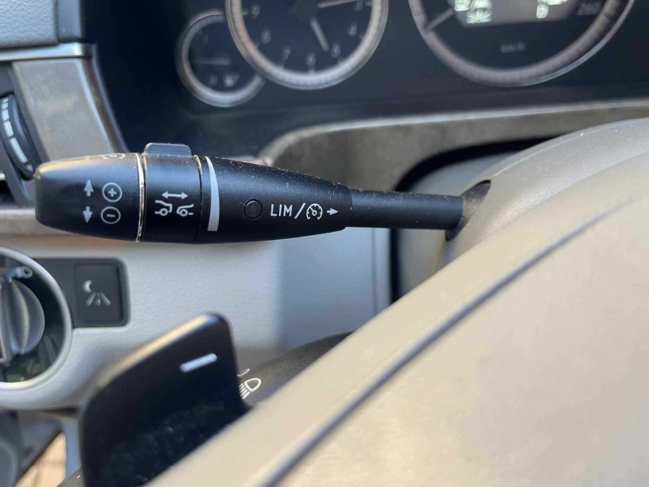 Vanzare Mercedes E 350 CDI 4 Matic 193.000 km