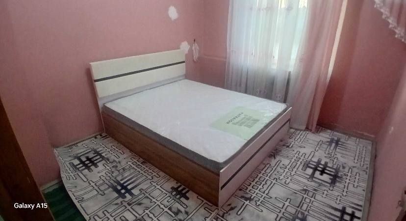 Сдается Квартира в Карасу! 3х комнатная, 70м2.   ЭЭЭ